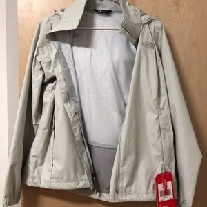 North Face Resolve 2 Rain Jacket